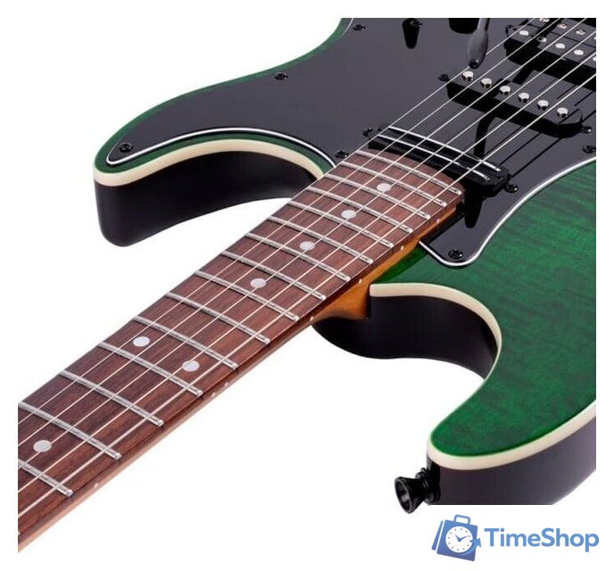 Электрогитара JET JS-450 TGR R - Изображение №7 — Интернет-магазин Time-Shop