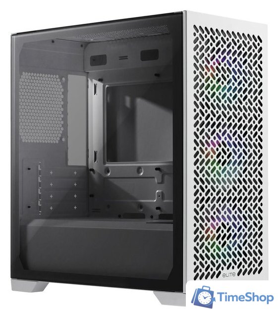 Корпус Cooler Master Elite 302 E302-WGNN-S00 - Изображение №1 — Интернет-магазин Time-Shop