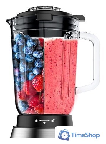 Стационарный блендер CENTEK CT-1329 - Изображение №2 — Интернет-магазин Time-Shop