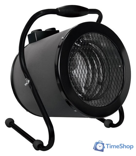 Электрическая тепловая пушка ZILON ZTV-5C - Изображение №1 — Интернет-магазин Time-Shop