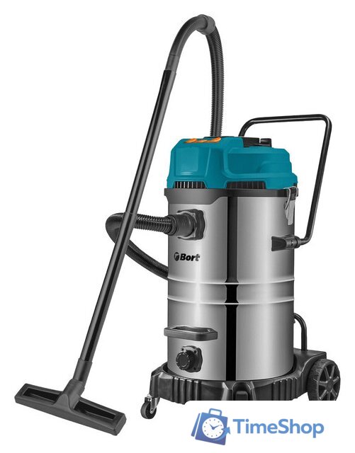Пылесос Bort BSS-2460-STORM - Изображение №1 — Интернет-магазин Time-Shop
