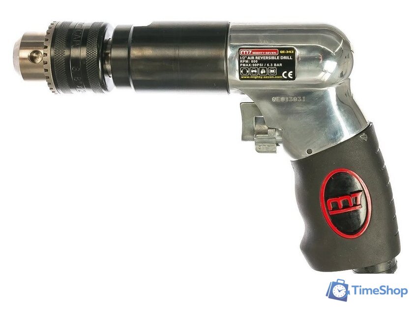 Безударная дрель M7 QE-343 - Изображение №1 — Интернет-магазин Time-Shop