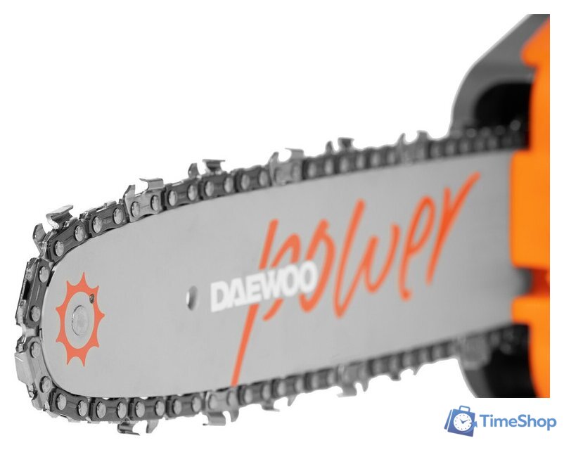 Аккумуляторная пила Daewoo Power DACS 1221Li (без АКБ) - Изображение №6 — Интернет-магазин Time-Shop