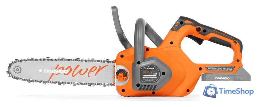 Аккумуляторная пила Daewoo Power DACS 1221Li (без АКБ) - Изображение №5 — Интернет-магазин Time-Shop