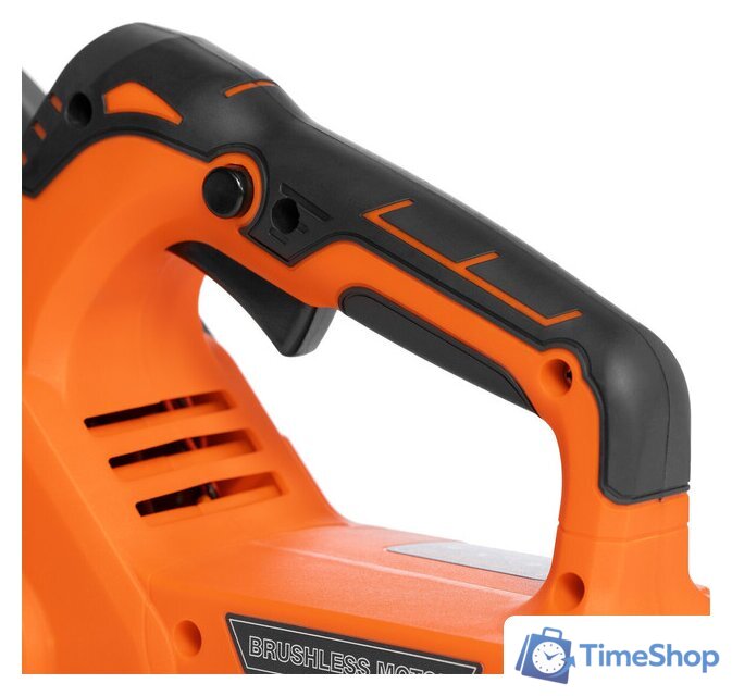 Аккумуляторная пила Daewoo Power DACS 1221Li (без АКБ) - Изображение №10 — Интернет-магазин Time-Shop