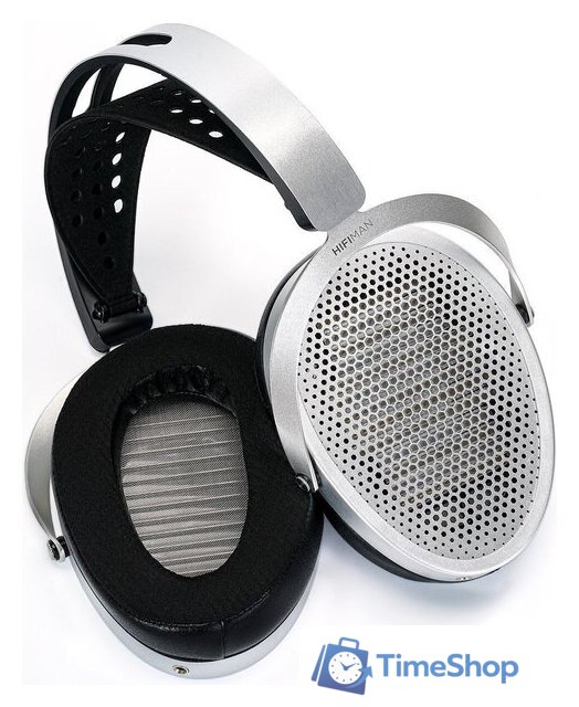 Наушники HiFiMan Edition XV - Изображение №2 — Интернет-магазин Time-Shop