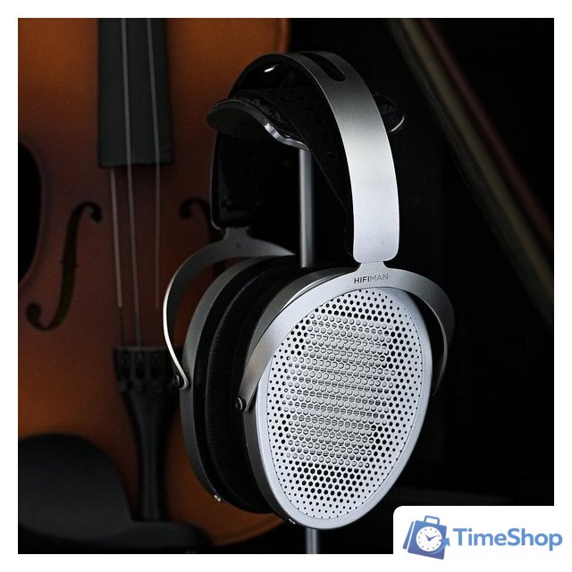 Наушники HiFiMan Edition XV - Изображение №4 — Интернет-магазин Time-Shop