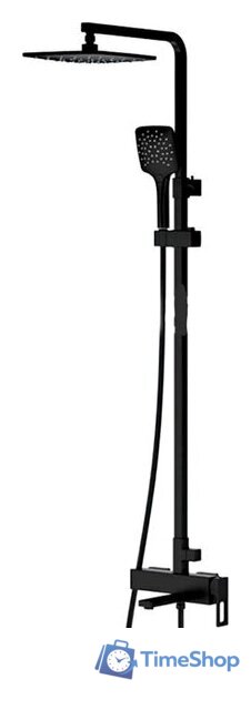 Душевая система  Gappo G2417-6 - Изображение №1 — Интернет-магазин Time-Shop