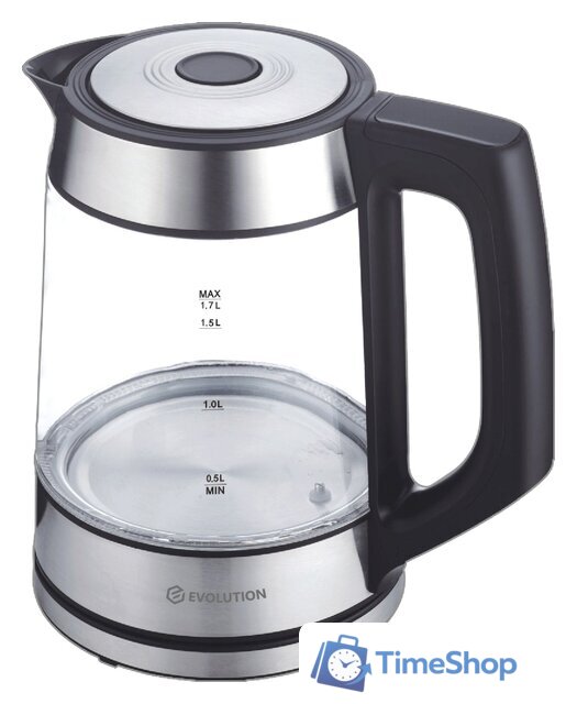 Электрический чайник Evolution KG22171D - Изображение №1 — Интернет-магазин Time-Shop