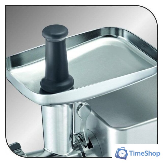 Мясорубка Tefal NE858D38 - Изображение №3 — Интернет-магазин Time-Shop