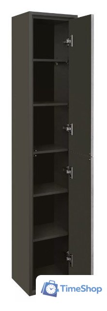  Акватон Шкаф-пенал Уэльс 1A267703WA6A0 - Изображение №2 — Интернет-магазин Time-Shop