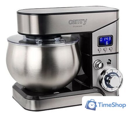 Кухонный комбайн CAMRY CR 4223 - Изображение №1 — Интернет-магазин Time-Shop