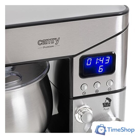 Кухонный комбайн CAMRY CR 4223 - Изображение №4 — Интернет-магазин Time-Shop