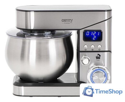 Кухонный комбайн CAMRY CR 4223 - Изображение №3 — Интернет-магазин Time-Shop