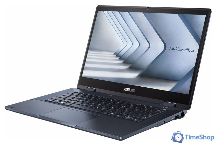 Ноутбук 2-в-1 ASUS ExpertBook B3 Flip B3402FVA-I716512B7D - Изображение №6 — Интернет-магазин Time-Shop