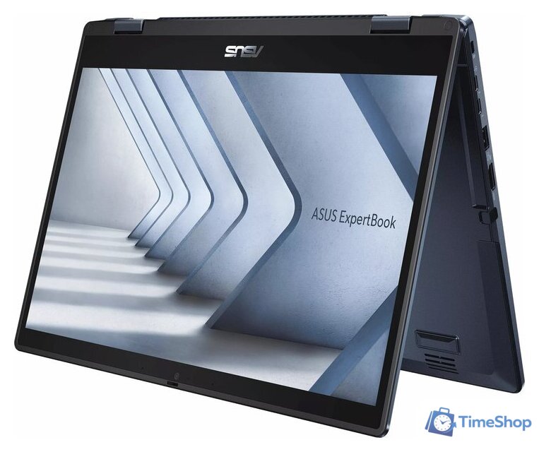 Ноутбук 2-в-1 ASUS ExpertBook B3 Flip B3402FVA-I716512B7D - Изображение №1 — Интернет-магазин Time-Shop