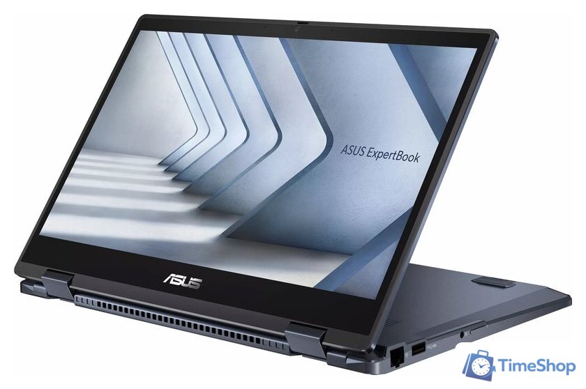 Ноутбук 2-в-1 ASUS ExpertBook B3 Flip B3402FVA-I716512B7D - Изображение №2 — Интернет-магазин Time-Shop