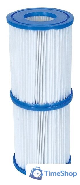 Каркасный бассейн Bestway 13898 BW (366x122) - Изображение №4 — Интернет-магазин Time-Shop