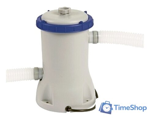 Каркасный бассейн Bestway 13898 BW (366x122) - Изображение №5 — Интернет-магазин Time-Shop