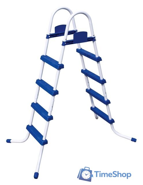 Каркасный бассейн Bestway 13898 BW (366x122) - Изображение №3 — Интернет-магазин Time-Shop