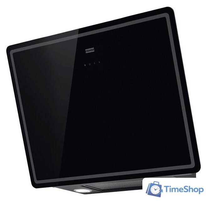 Кухонная вытяжка Franke Smart Vertical 2.0 FPJ 615 V BK/DG 330.0573.294 - Изображение №2 — Интернет-магазин Time-Shop