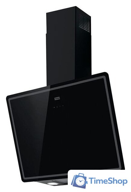 Кухонная вытяжка Franke Smart Vertical 2.0 FPJ 615 V BK/DG 330.0573.294 - Изображение №1 — Интернет-магазин Time-Shop