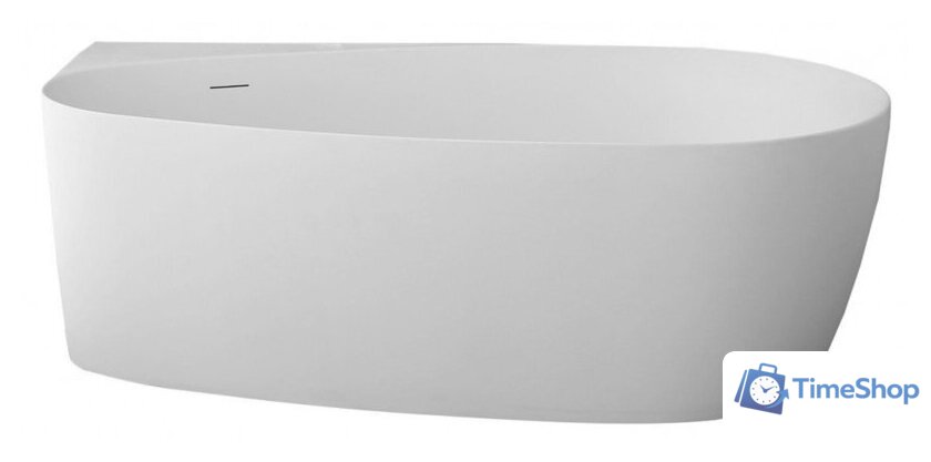 Ванна Allen Brau Priority 170x80 2.31002.20 - Изображение №1 — Интернет-магазин Time-Shop