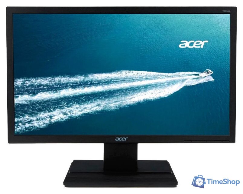 Монитор Acer V206HQLAbi UM.IV6EE.A11 - Изображение №1 — Интернет-магазин Time-Shop