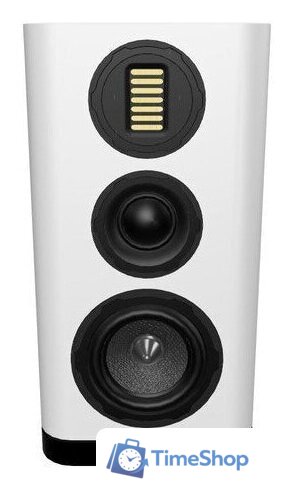 Полочная акустика Wharfedale EVO 5.2 (белый) - Изображение №3 — Интернет-магазин Time-Shop