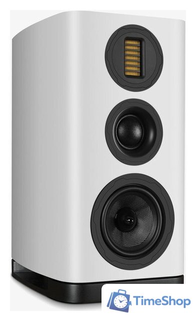 Полочная акустика Wharfedale EVO 5.2 (белый) - Изображение №5 — Интернет-магазин Time-Shop