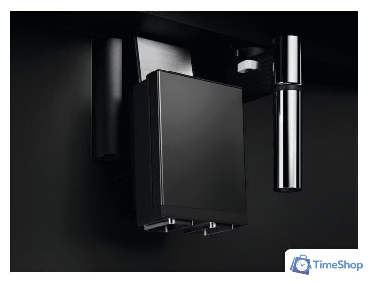 Кофемашина Electrolux EBC95T - Изображение №7 — Интернет-магазин Time-Shop