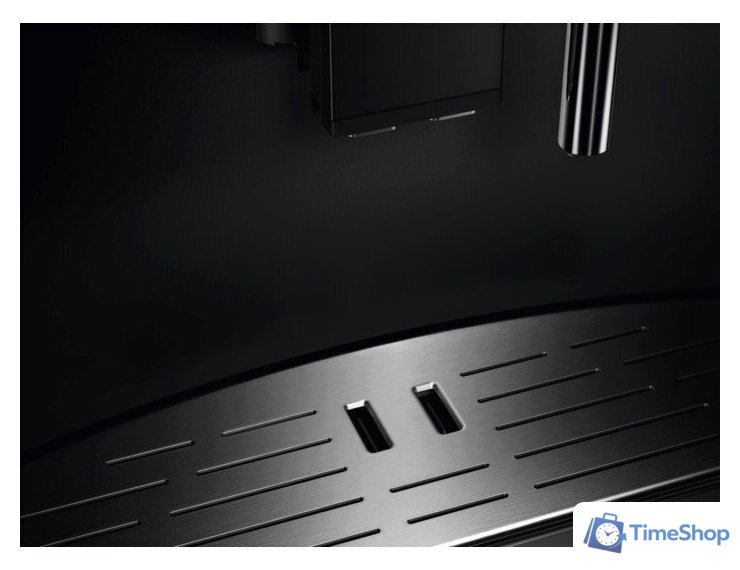 Кофемашина Electrolux EBC95T - Изображение №5 — Интернет-магазин Time-Shop