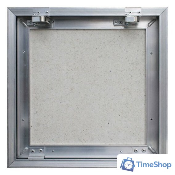 Люк Alkraft Сантехник (30x40 см) - Изображение №3 — Интернет-магазин Time-Shop