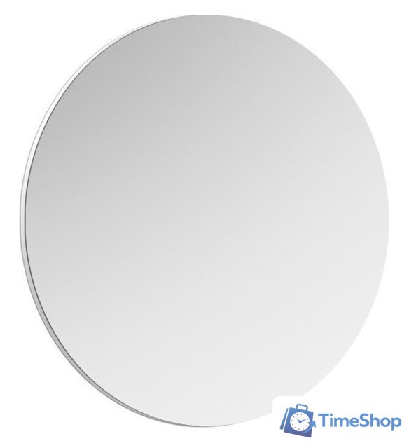  Belux Зеркало Консул В 105 (Белый глянцевый) - Изображение №1 — Интернет-магазин Time-Shop
