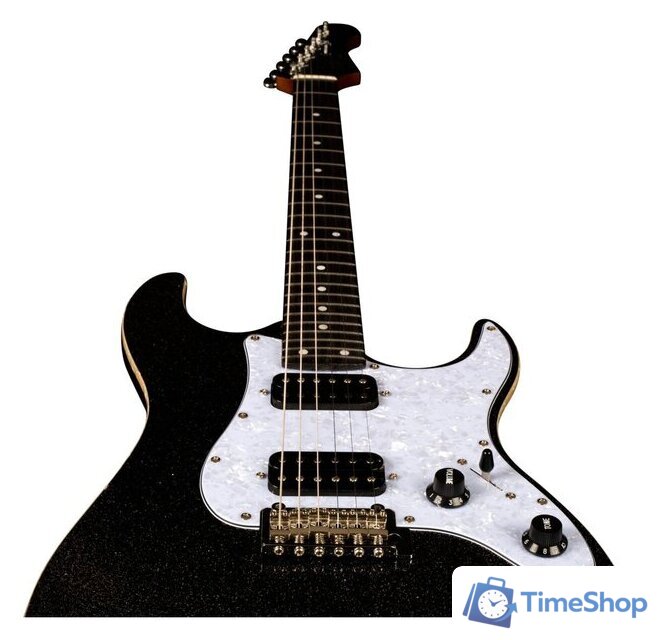 Электрогитара JET JS-500 BLS - Изображение №3 — Интернет-магазин Time-Shop