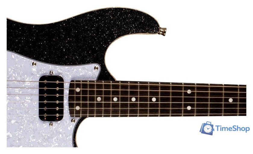 Электрогитара JET JS-500 BLS - Изображение №6 — Интернет-магазин Time-Shop