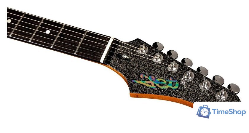 Электрогитара JET JS-500 BLS - Изображение №8 — Интернет-магазин Time-Shop