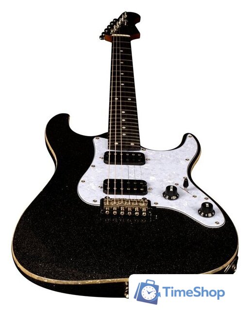 Электрогитара JET JS-500 BLS - Изображение №2 — Интернет-магазин Time-Shop