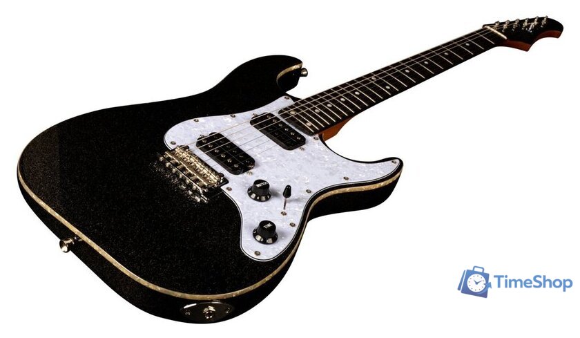 Электрогитара JET JS-500 BLS - Изображение №4 — Интернет-магазин Time-Shop