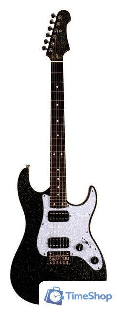 Электрогитара JET JS-500 BLS - Изображение №1 — Интернет-магазин Time-Shop