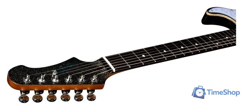 Электрогитара JET JS-500 BLS - Изображение №5 — Интернет-магазин Time-Shop