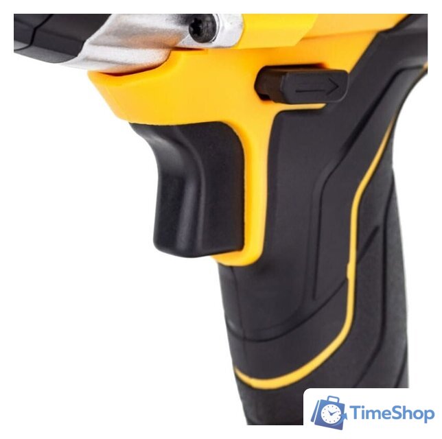 Винтоверт JCB 18ID-B-E (без АКБ) - Изображение №5 — Интернет-магазин Time-Shop