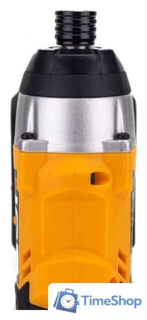 Винтоверт JCB 18ID-B-E (без АКБ) - Изображение №7 — Интернет-магазин Time-Shop