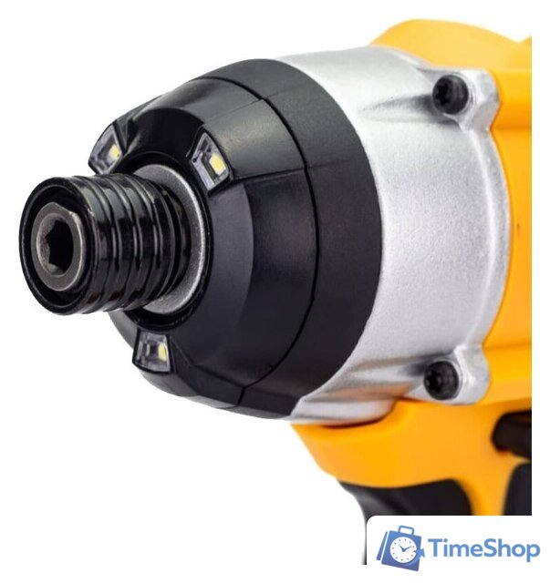 Винтоверт JCB 18ID-B-E (без АКБ) - Изображение №6 — Интернет-магазин Time-Shop