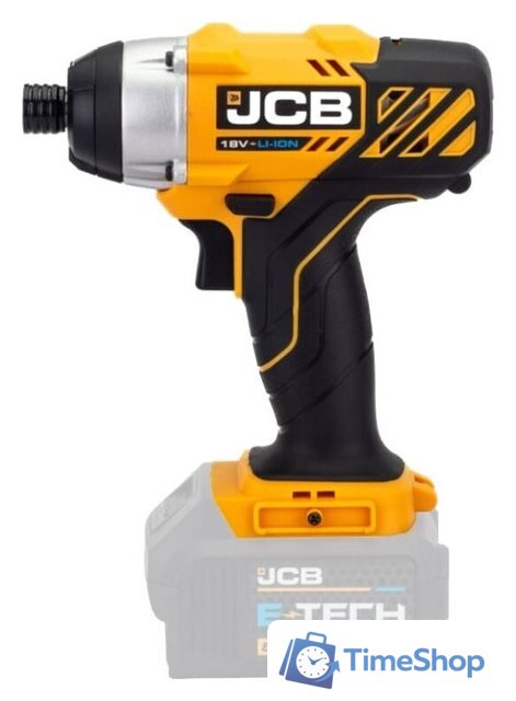 Винтоверт JCB 18ID-B-E (без АКБ) - Изображение №4 — Интернет-магазин Time-Shop