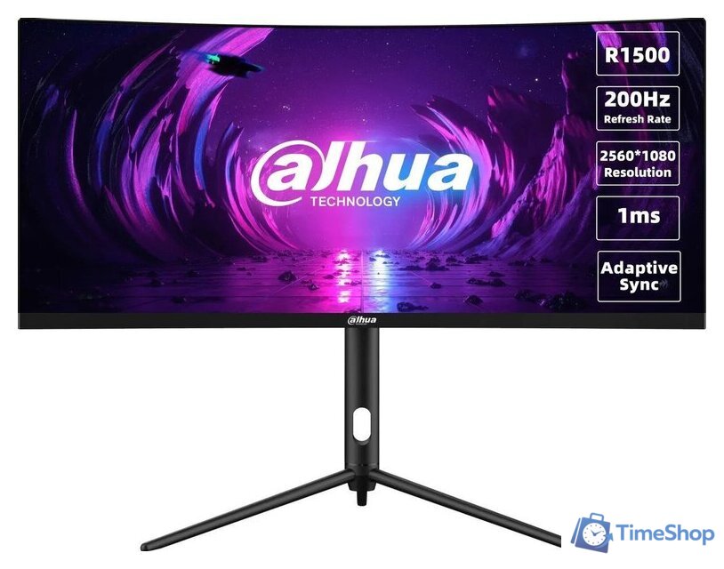 Игровой монитор Dahua DHI-LM30-E330CA - Изображение №1 — Интернет-магазин Time-Shop