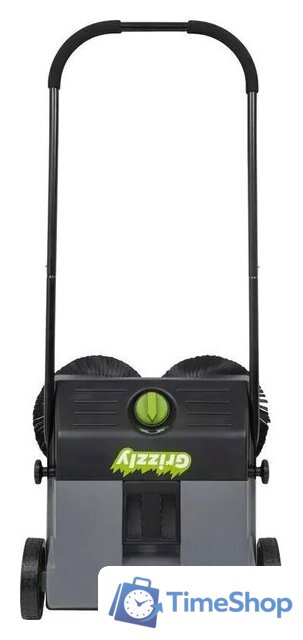 Подметальная машина Grizzly SKY-46 - Изображение №10 — Интернет-магазин Time-Shop