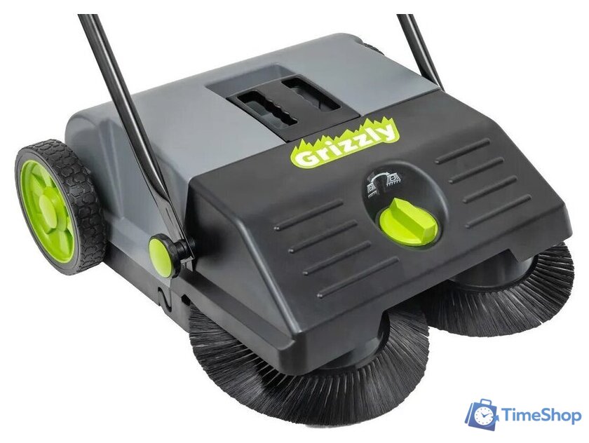 Подметальная машина Grizzly SKY-46 - Изображение №15 — Интернет-магазин Time-Shop