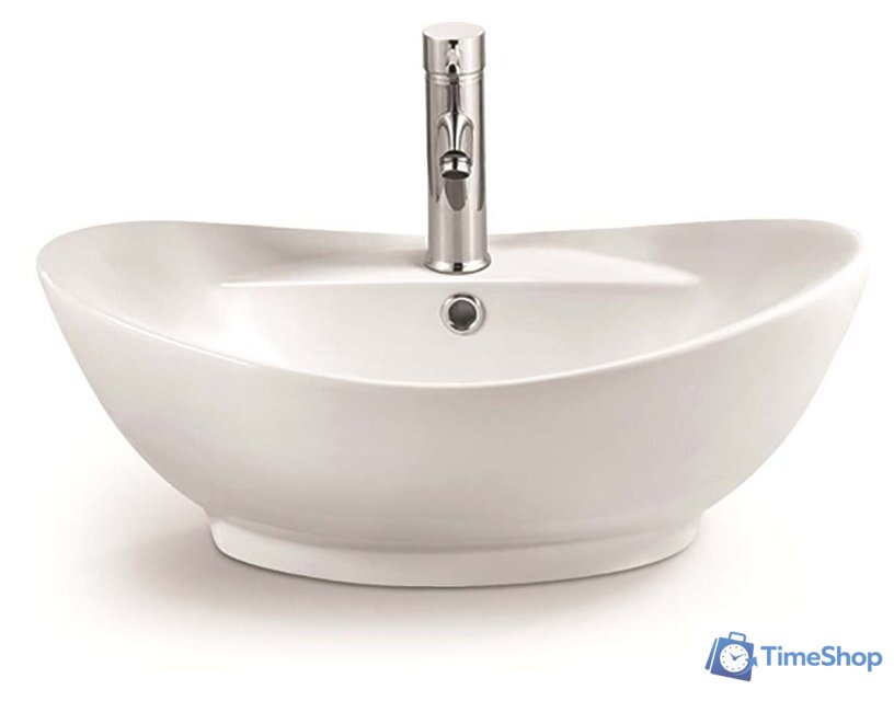 Умывальник SantiLine SL-1022 - Изображение №1 — Интернет-магазин Time-Shop