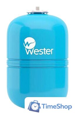 Гидроаккумулятор Wester WAV 18 - Изображение №1 — Интернет-магазин Time-Shop